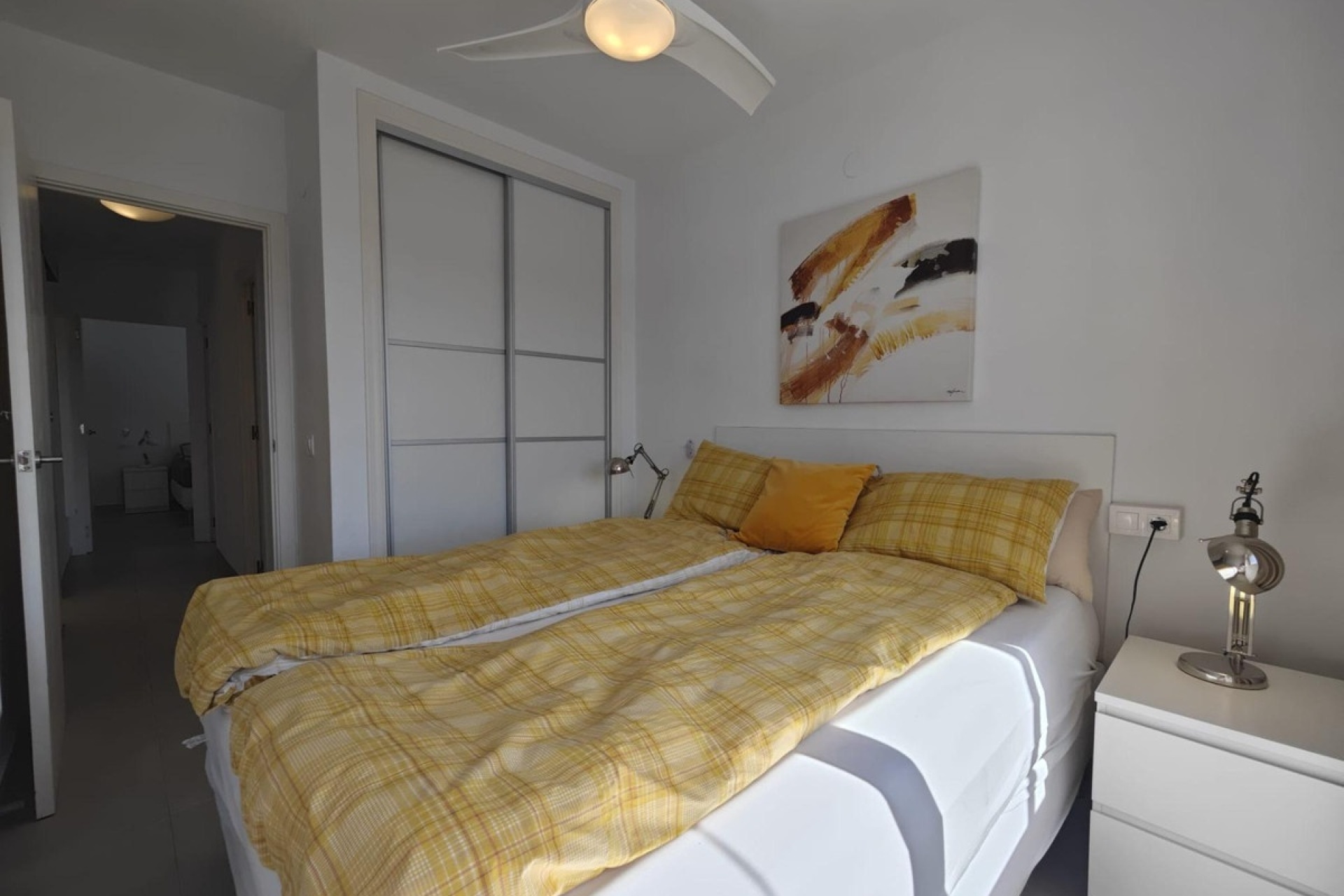 Resale - apartment - Orihuela - Cabo Roig
