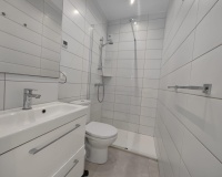 Resale - apartment - Orihuela - Cabo Roig