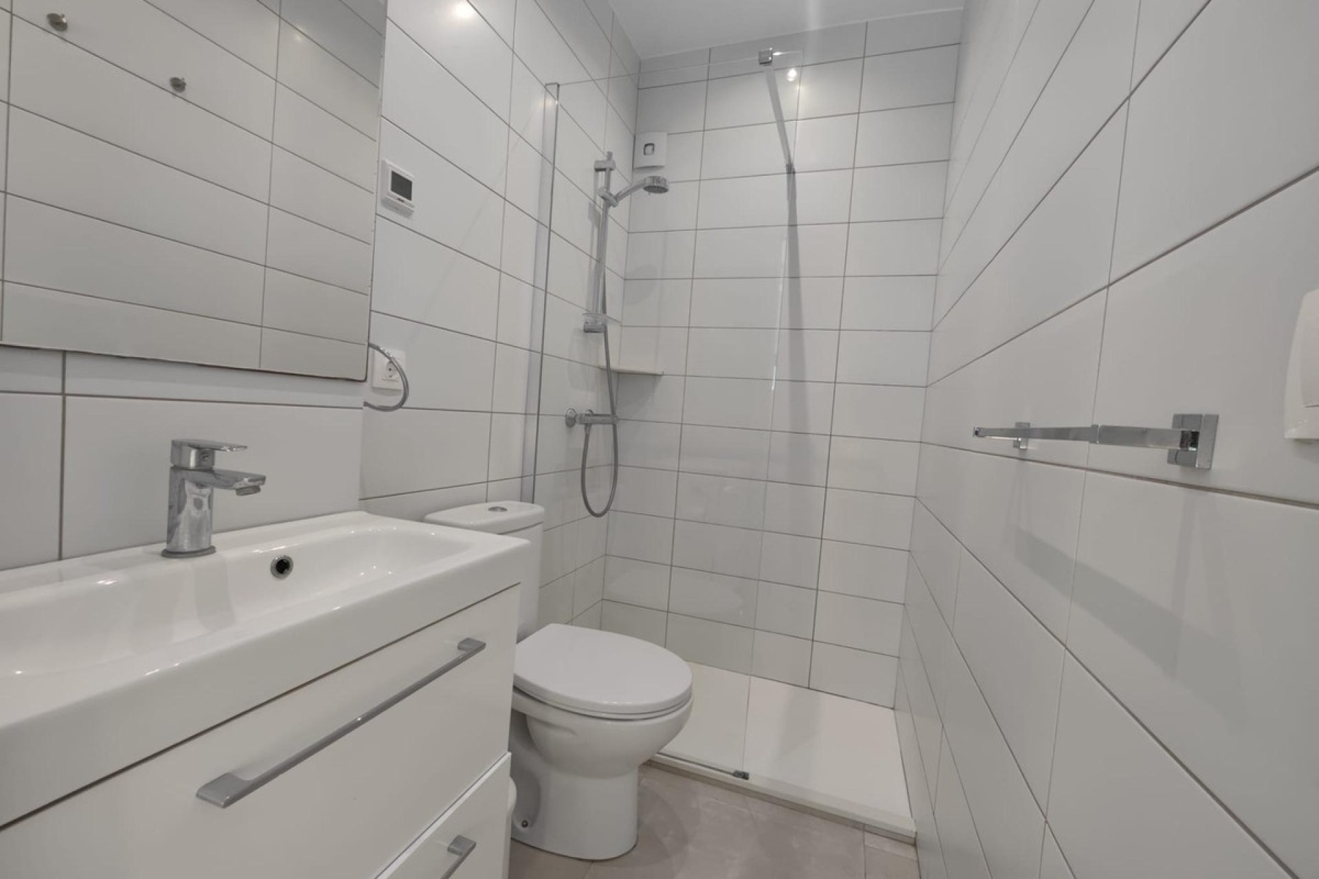 Resale - apartment - Orihuela - Cabo Roig