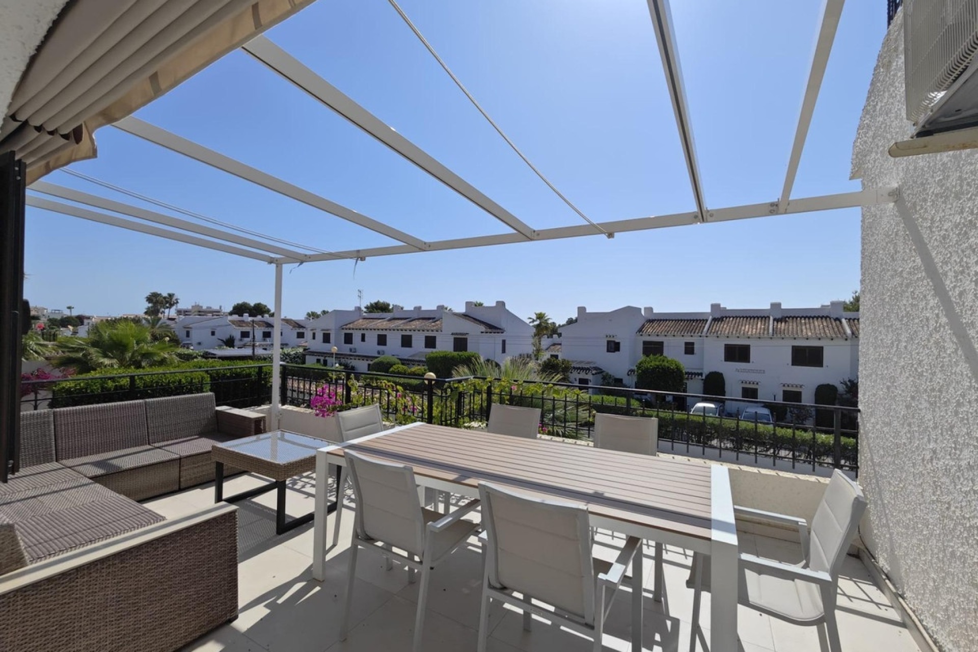 Resale - apartment - Orihuela - Cabo Roig