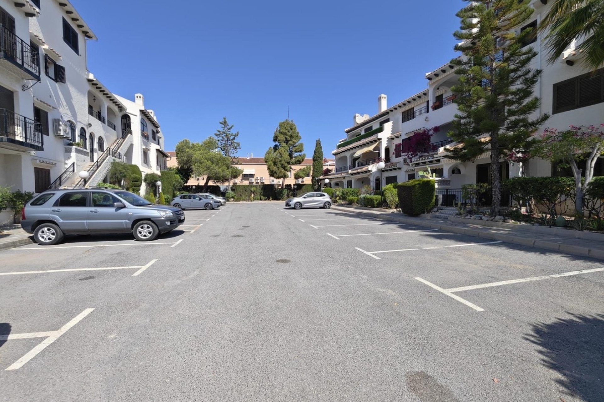 Resale - apartment - Orihuela - Cabo Roig