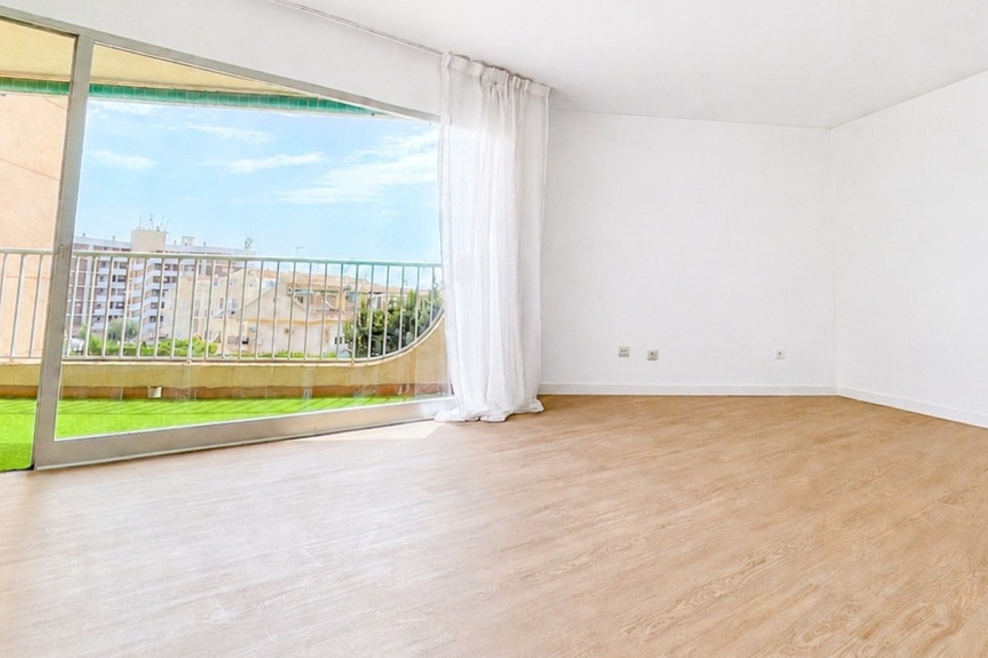 Resale - apartment - Orihuela - Cabo Roig