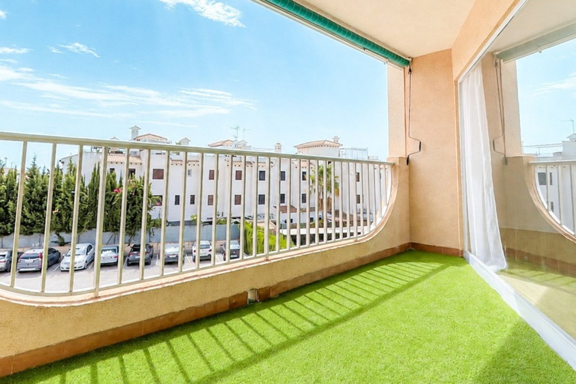 Resale - apartment - Orihuela - Cabo Roig