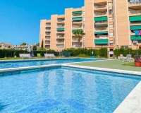 Resale - apartment - Orihuela - Cabo Roig