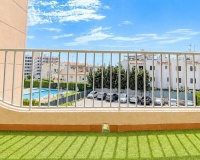 Resale - apartment - Orihuela - Cabo Roig