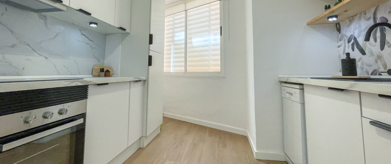 Resale - apartment - Orihuela - Cabo Roig