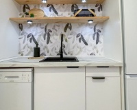 Resale - apartment - Orihuela - Cabo Roig