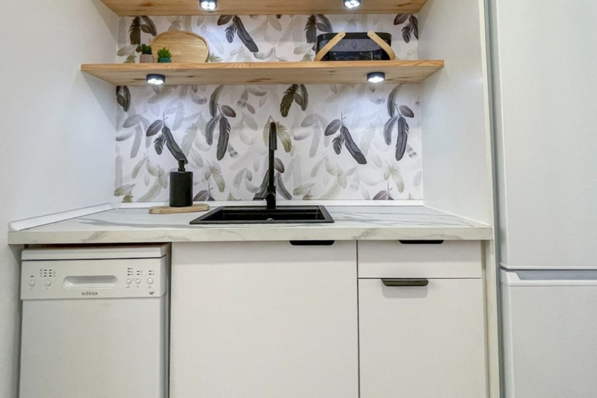 Resale - apartment - Orihuela - Cabo Roig