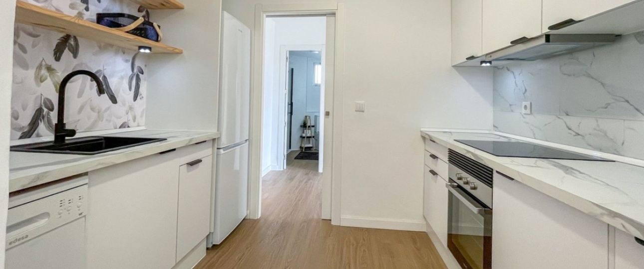 Resale - apartment - Orihuela - Cabo Roig