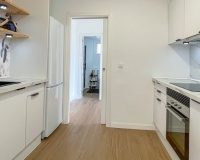 Resale - apartment - Orihuela - Cabo Roig