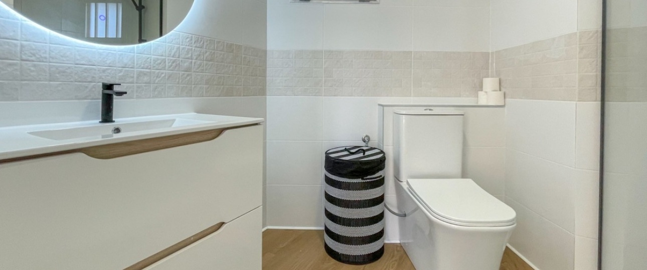 Resale - apartment - Orihuela - Cabo Roig