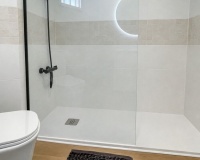 Resale - apartment - Orihuela - Cabo Roig