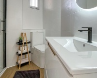 Resale - apartment - Orihuela - Cabo Roig