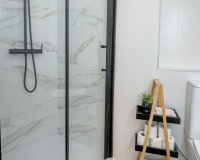 Resale - apartment - Orihuela - Cabo Roig