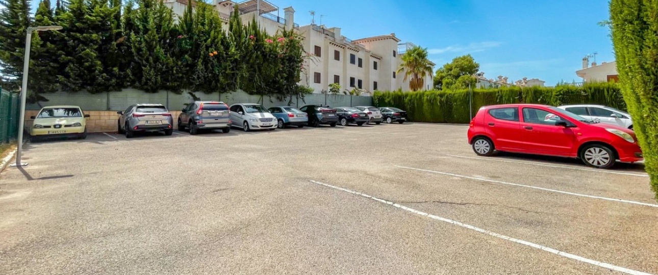 Resale - apartment - Orihuela - Cabo Roig