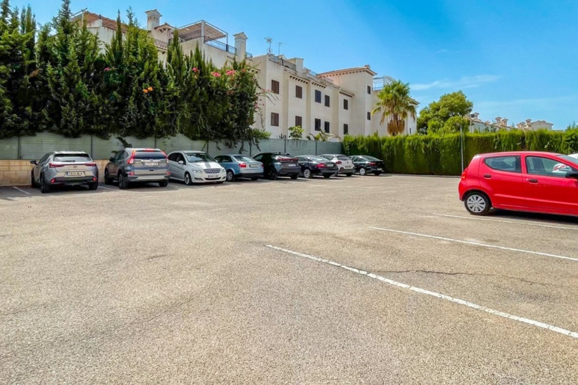 Resale - apartment - Orihuela - Cabo Roig