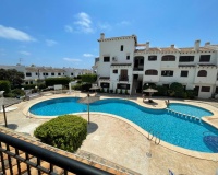 Resale - apartment - Orihuela - Cabo Roig