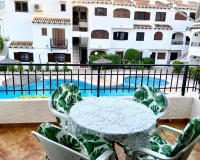 Resale - apartment - Orihuela - Cabo Roig