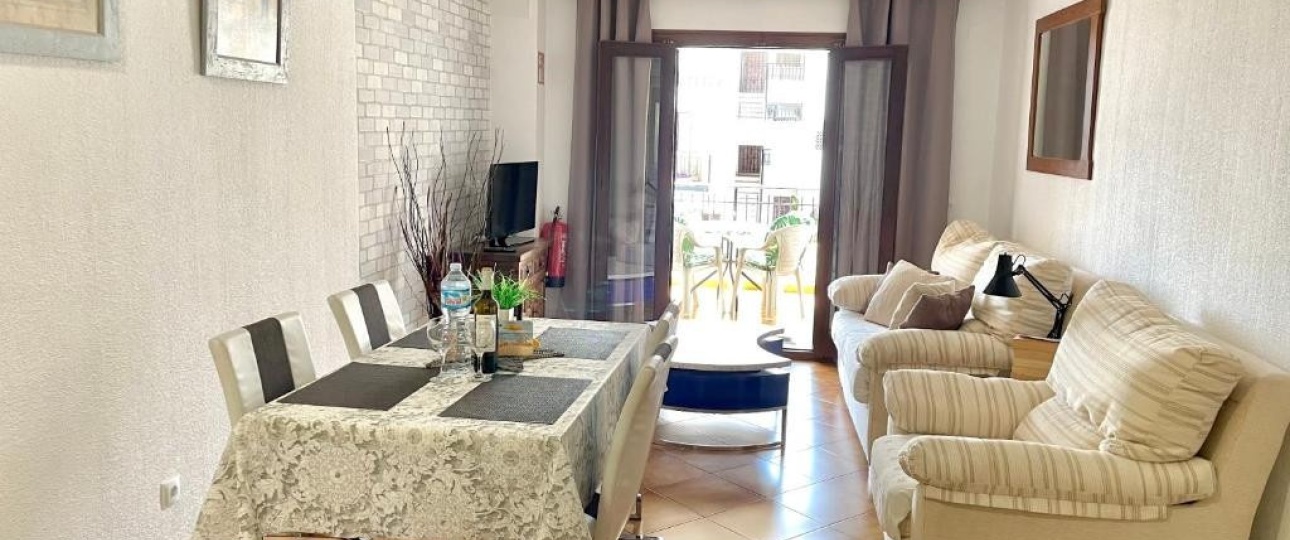 Resale - apartment - Orihuela - Cabo Roig