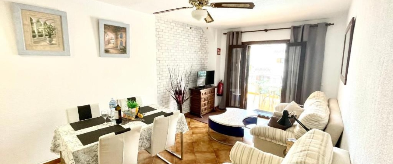 Resale - apartment - Orihuela - Cabo Roig