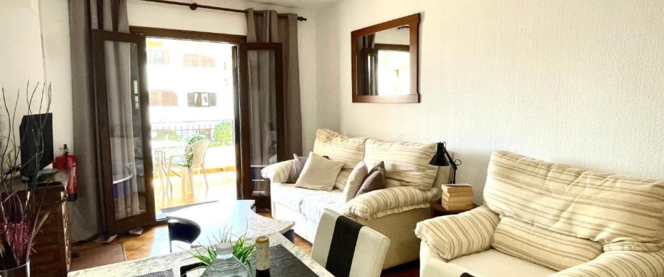 Resale - apartment - Orihuela - Cabo Roig
