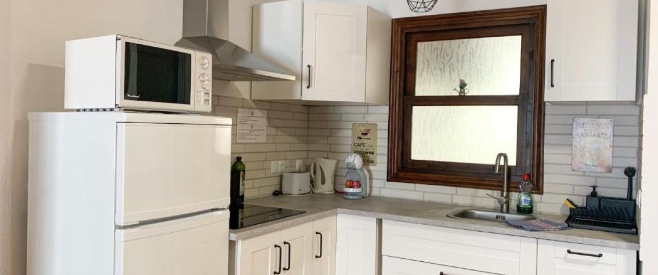 Resale - apartment - Orihuela - Cabo Roig
