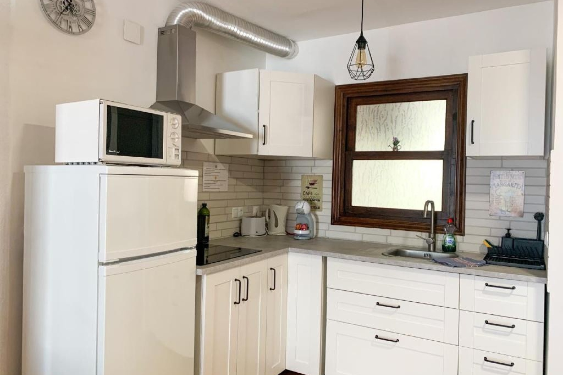 Resale - apartment - Orihuela - Cabo Roig