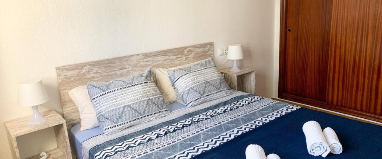 Resale - apartment - Orihuela - Cabo Roig