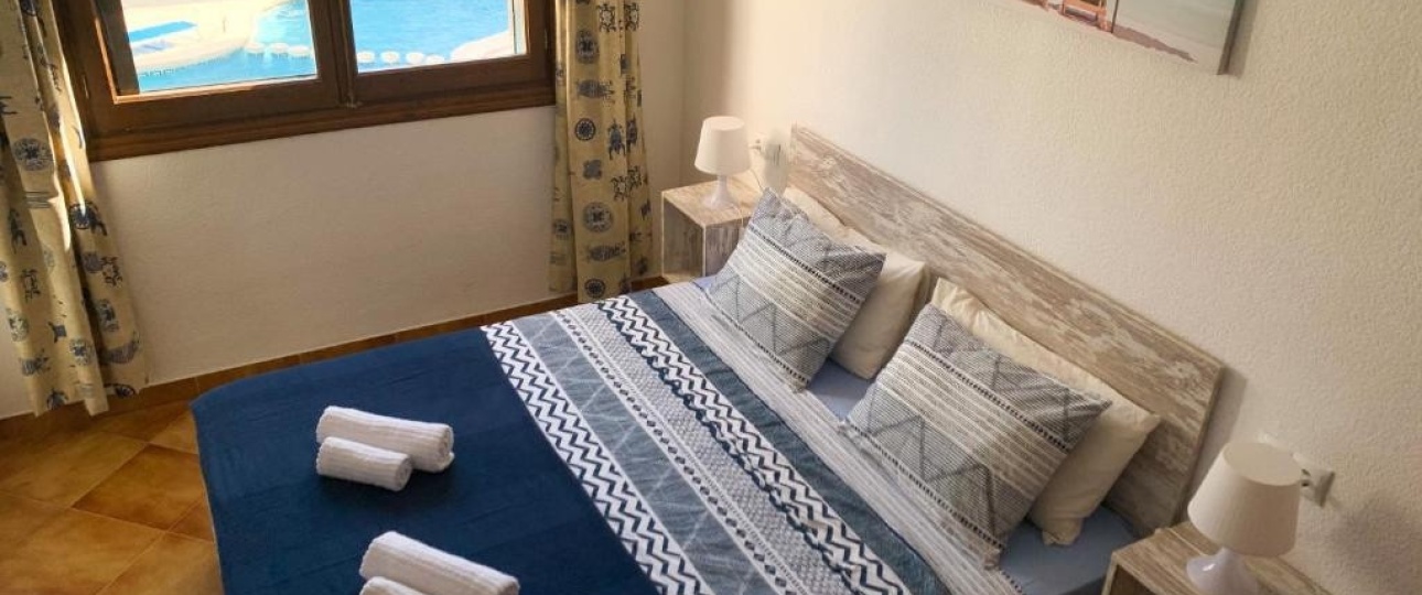 Resale - apartment - Orihuela - Cabo Roig