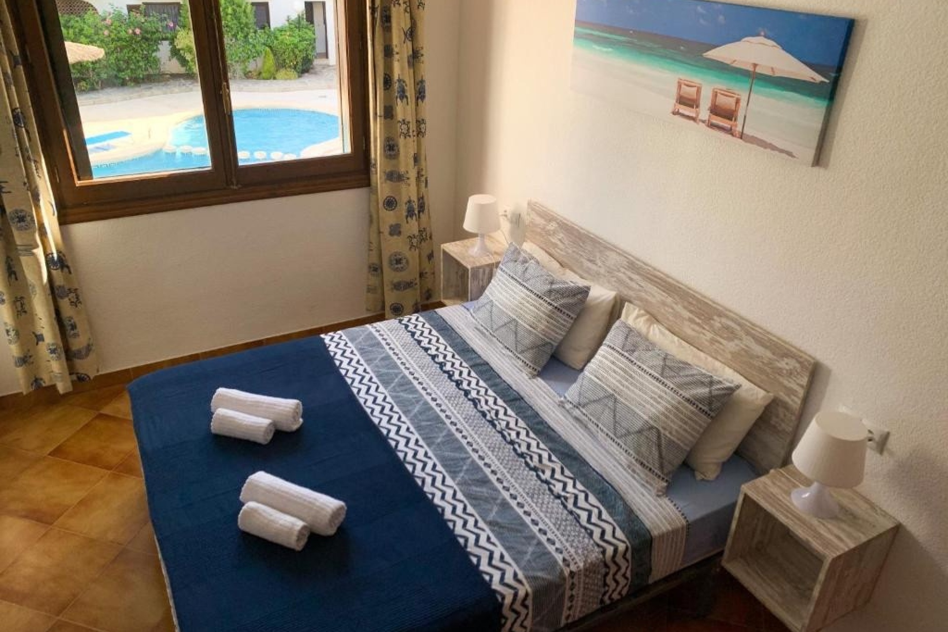 Resale - apartment - Orihuela - Cabo Roig