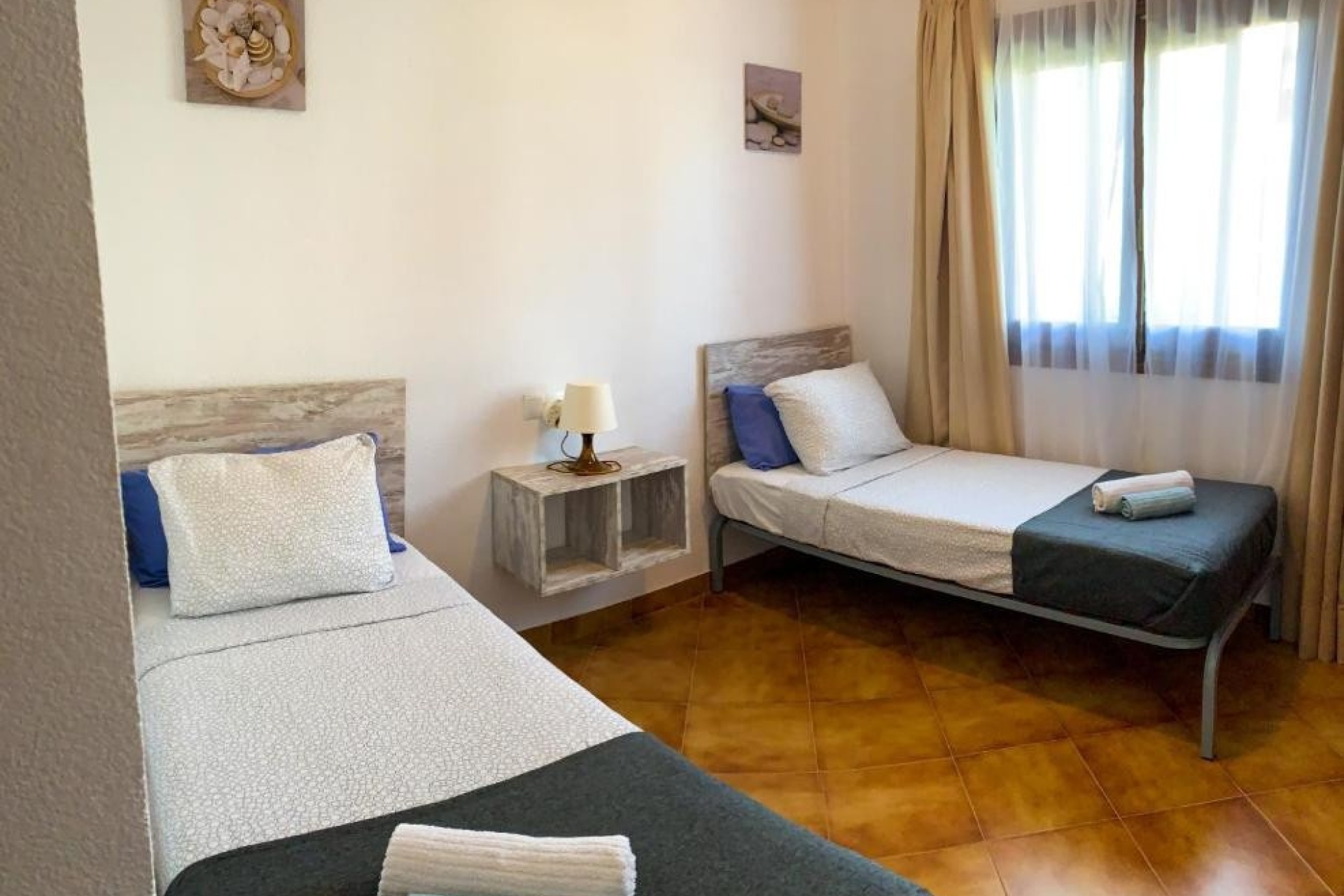 Resale - apartment - Orihuela - Cabo Roig