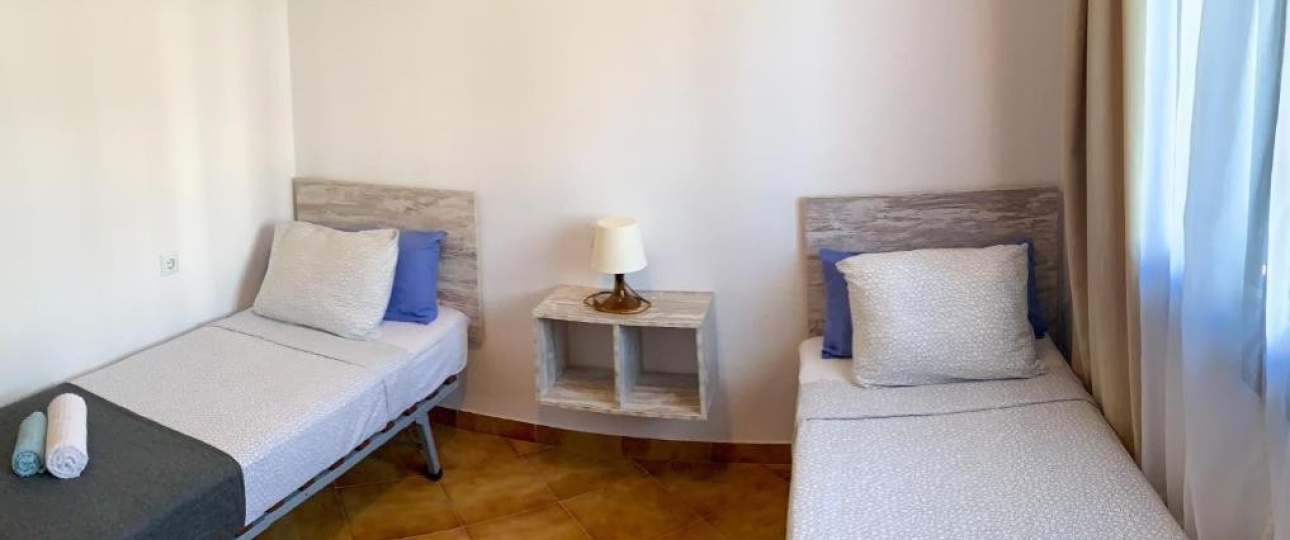 Resale - apartment - Orihuela - Cabo Roig