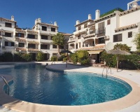 Resale - apartment - Orihuela - Cabo Roig