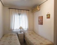 Resale - apartment - Orihuela - Cabo Roig