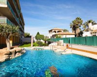 Resale - apartment - Orihuela - Cabo Roig
