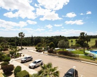 Resale - apartment - Orihuela - Campoamor Golf