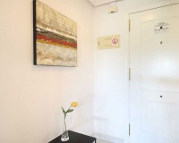 Resale - apartment - Orihuela - Campoamor Golf