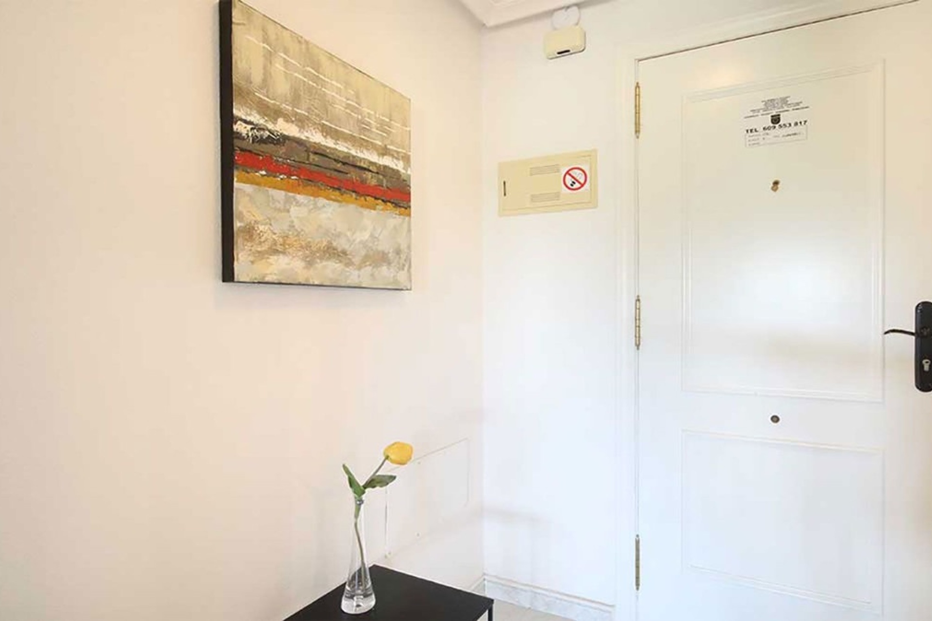 Resale - apartment - Orihuela - Campoamor Golf