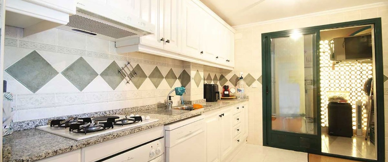 Resale - apartment - Orihuela - Campoamor Golf