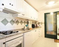 Resale - apartment - Orihuela - Campoamor Golf