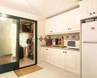 Resale - apartment - Orihuela - Campoamor Golf