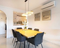 Resale - apartment - Orihuela - Campoamor Golf
