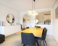 Resale - apartment - Orihuela - Campoamor Golf