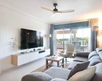 Resale - apartment - Orihuela - Campoamor Golf