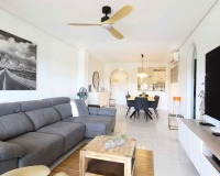 Resale - apartment - Orihuela - Campoamor Golf