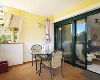 Resale - apartment - Orihuela - Campoamor Golf