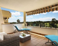 Resale - apartment - Orihuela - Campoamor Golf