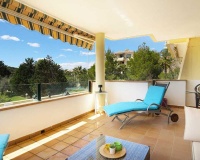 Resale - apartment - Orihuela - Campoamor Golf