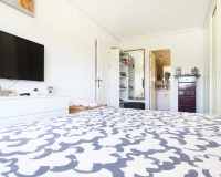 Resale - apartment - Orihuela - Campoamor Golf