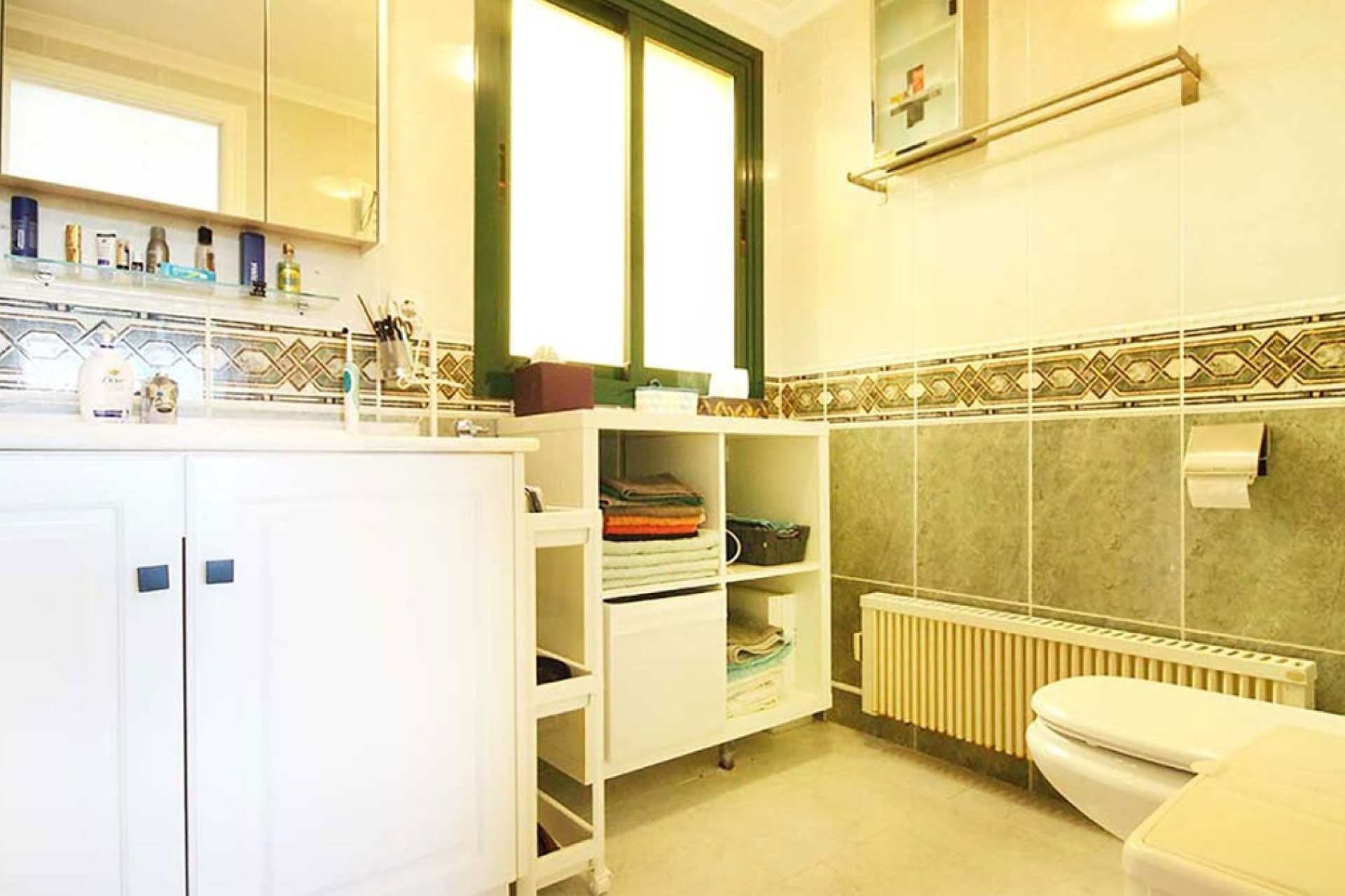 Resale - apartment - Orihuela - Campoamor Golf